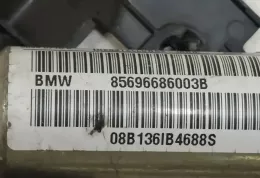08B136LB4688S штора подушок безпеки BMW 3 E90 E91 2007