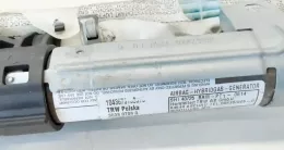 846966859007C штора подушок безпеки BMW 3 E90 E91 2010