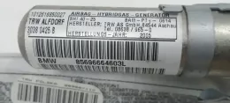 1012616850027 штора подушек безопасности BMW 3 E90 E91 2006