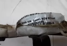 601538900K штора подушок безпеки Infiniti QX56 2006