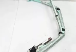 1056042890301 штора подушек безопасности Volkswagen PASSAT B7 2011