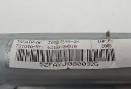 62100H010 штора подушок безпеки Toyota Aygo AB10 2007