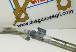 36549 штора подушек безопасности BMW 5 E39 2001