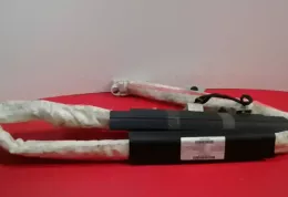 11650 штора подушок безпеки Jeep Compass