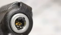 85711831211 штора подушек безопасности BMW 3 E92 E93 2007