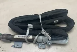 YF071385 штора подушок безпеки Peugeot 407 2006