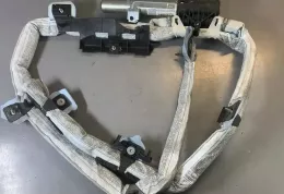 846966645003H штора подушок безпеки BMW 3 E90 E91 2005