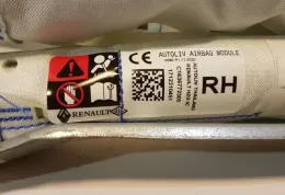 985H04054R штора подушок безпеки Renault Koleos II 2018