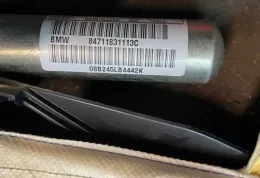 84711831113 штора подушек безопасности BMW 3 E92 E93 2008