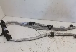08B249FB3016U штора подушек безопасности BMW 1 E81 E87 2006