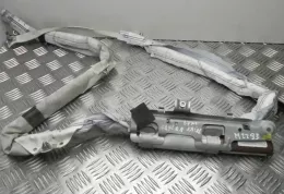 M2293 штора подушок безпеки Opel Zafira B 2007