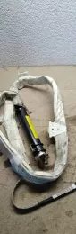 99263090600 штора подушек безопасности Mercedes-Benz S W220 2001