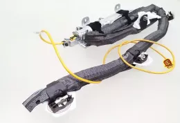 34016733 штора подушок безпеки Ford Focus 2010