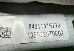 13B032ST0002 штора подушок безпеки BMW 7 F01 F02 F03 F04 2012