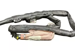 5XHB1C0353707D штора подушок безпеки Peugeot 308 2010