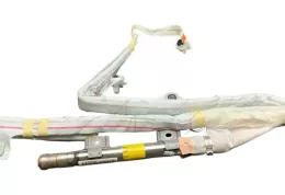 AB1L85709QK3 штора подушок безпеки Toyota Auris 150 2008