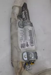 G70147FRS штора подушек безопасности Volkswagen Golf VI 2009