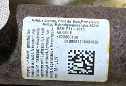 BAPT11615 штора подушок безпеки Opel Meriva B 2011