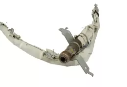 629309101 штора подушок безпеки Mitsubishi L200 2014