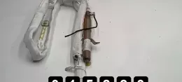 140041880 штора подушок безпеки Peugeot 807 2002