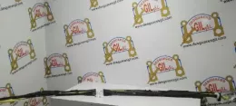 26056 штора подушек безопасности Volkswagen Touran I 2003