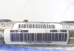 A285010000 штора подушек безопасности KIA Ceed 2012