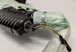 72127118311 штора подушок безпеки BMW 3 E92 E93 2011