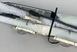 H15084601 штора подушок безпеки Nissan Qashqai 2018