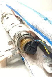 15B163XT0569 штора подушек безопасности BMW 5 F10 F11 2015
