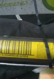 5271339 штора подушек безопасности Peugeot 407 2004