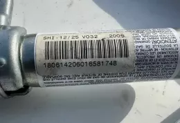 9878406177003626 штора подушок безпеки BMW X5 E53 2006