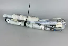 H15084601 штора подушок безпеки Nissan Qashqai 2018