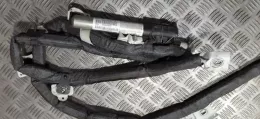 1008882110006 штора подушок безпеки BMW X3 E83 2004