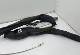 985P00022RB штора подушок безпеки Renault Megane III 2011
