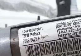 6664607 штора подушек безопасности BMW 3 E90 E91 2011