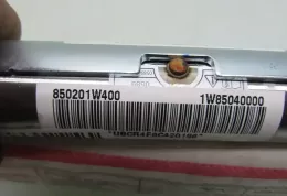 1W85040000 штора подушок безпеки KIA Rio 2016