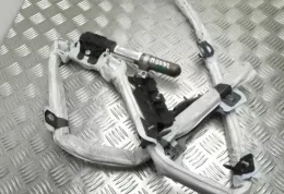 M2232 штора подушок безпеки BMW 3 E90 E91 2007