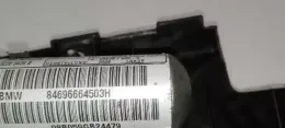 846664503H штора подушок безпеки BMW 3 E90 E91 2007