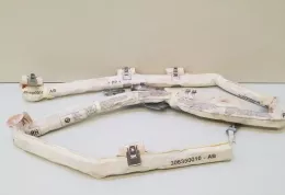 85911416809 штора подушек безопасности BMW 7 F01 F02 F03 F04 2009