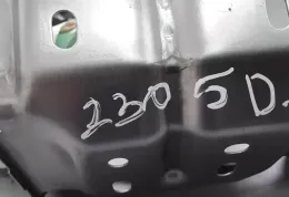 3NA124240187 штора подушек безопасности Nissan Leaf I (ZE0) 2013
