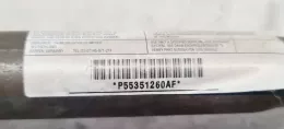 T7VSQ3317A0917 штора подушек безопасности Chrysler Sebring (JS) 2009