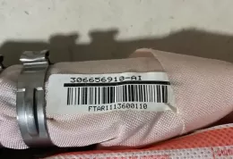 306656910 штора подушок безпеки BMW 5 GT F07 2012