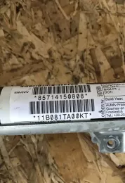 1108100 штора подушек безопасности BMW X5 E70 2011
