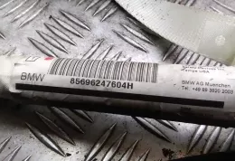 85696247604 штора подушек безопасности BMW 5 E60 E61 2007