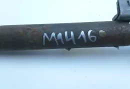 M1416 штора подушок безпеки Lexus RX 300 2007