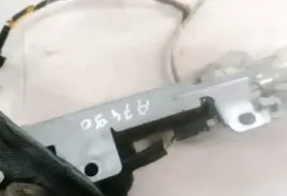 0455560 штора подушок безпеки Peugeot 407 2006