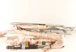 7030A039L штора подушек безопасности Citroen C-Crosser 2008