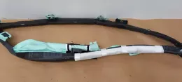 85740650601 штора подушек безопасности BMW i3 2015