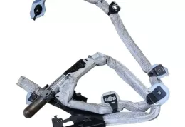 024899 штора подушек безопасности BMW 3 E90 E91 2011