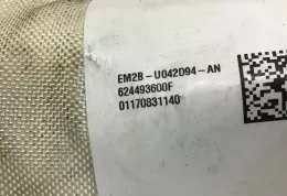 EM2BU042D94AN штора подушек безопасности Ford Galaxy 2017